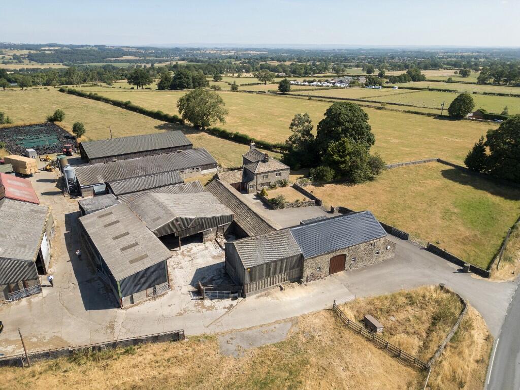 Main image of property: Skipton Road, Killinghall, HG3