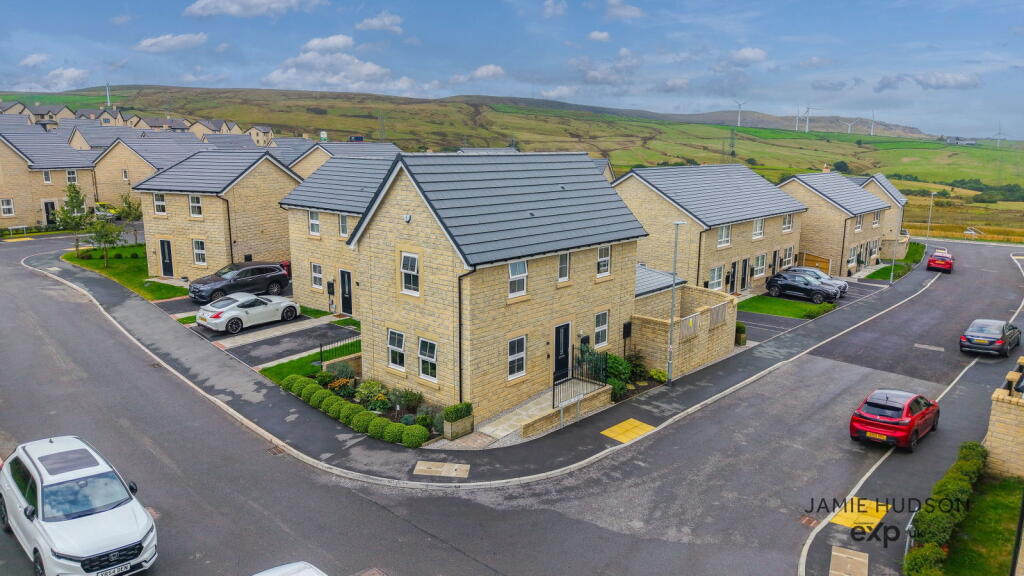House in Blackburn - View 4