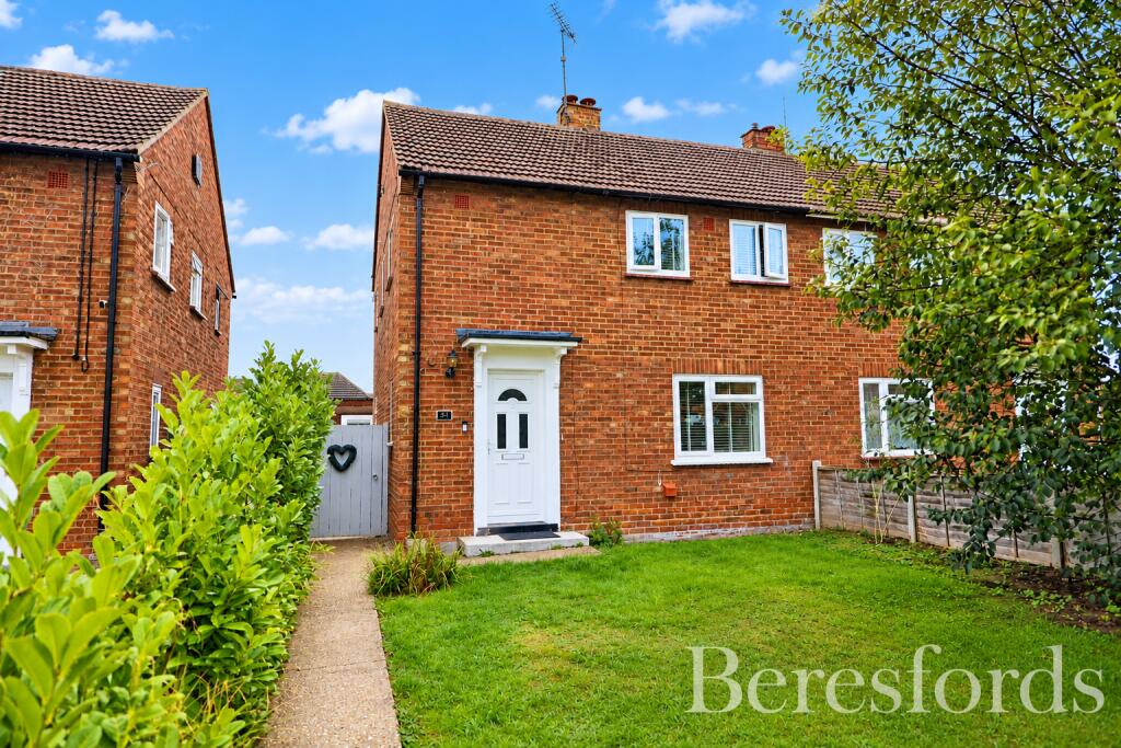 Main image of property: Cedar Avenue, Tiptree, CO5