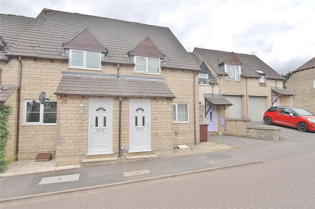 Main image of property: Hill Top View, Chalford, Stroud, Gloucestershire, GL6