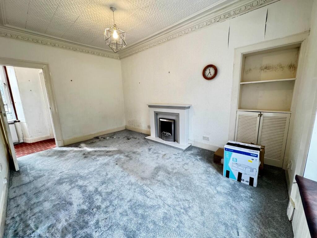 Apartment in Kilmarnock - View 4