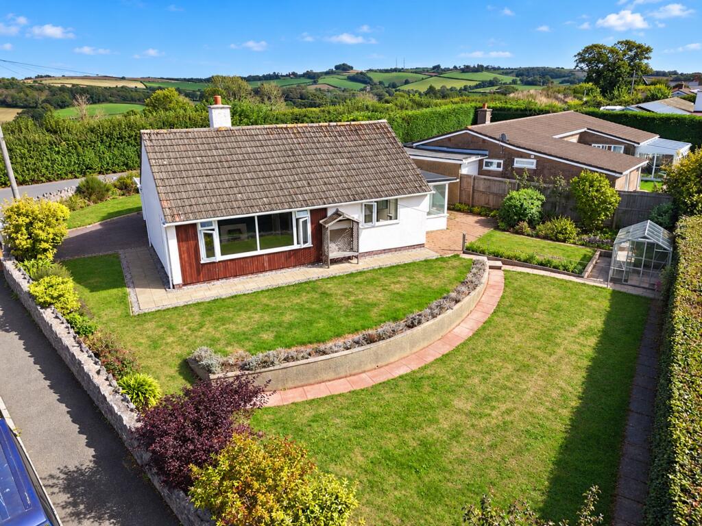 House in South Hams, Weston, Berry Pomeroy