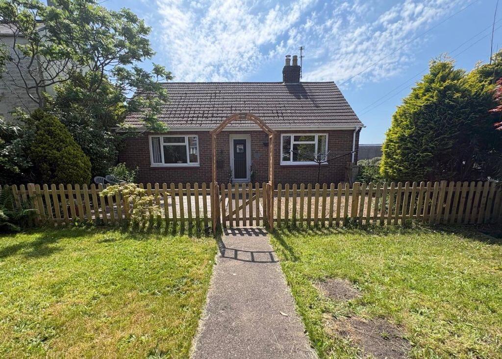 Main image of property: Station Street, Cinderford