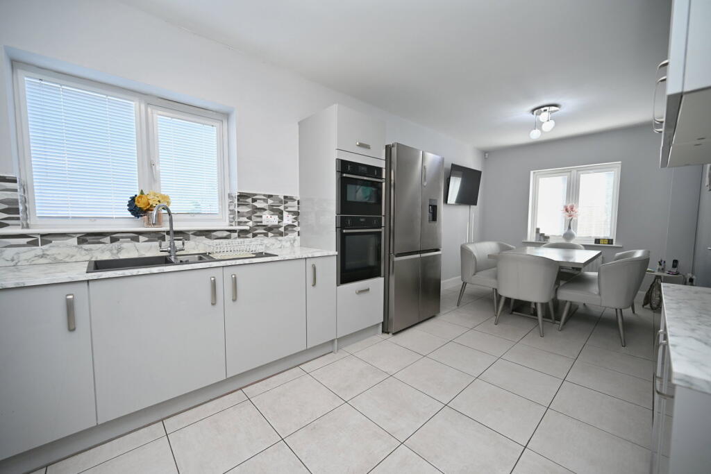 House in Sheffield - More