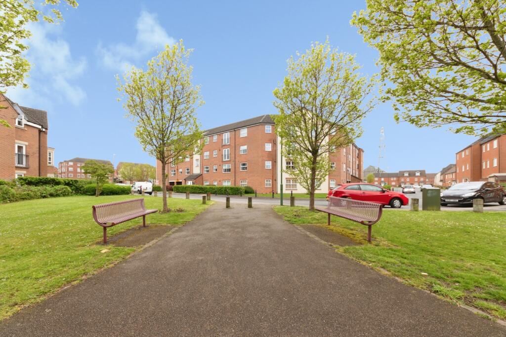 Main image of property: Wharf Lane, Solihull, West Midlands, B91