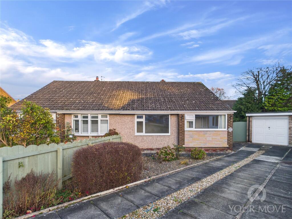 Kew Rise, Darlington, Durham, DL3 photo 2