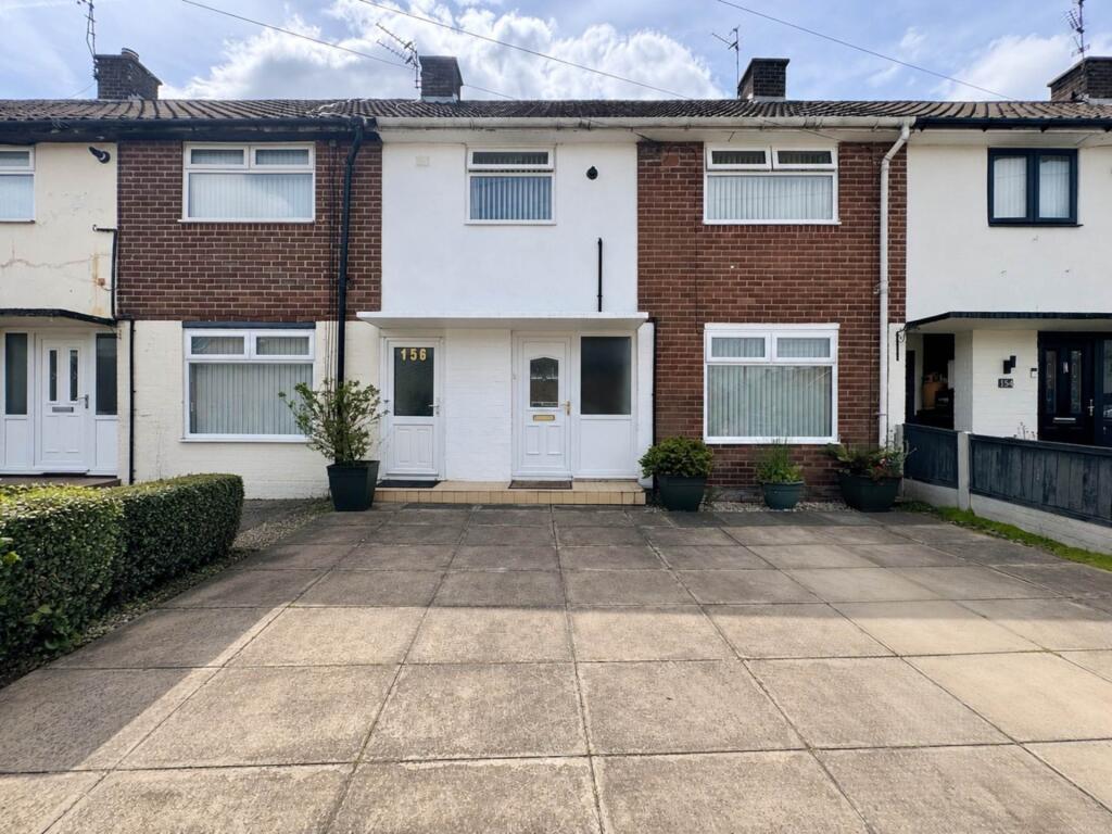 Main image of property: Haven Road, Liverpool