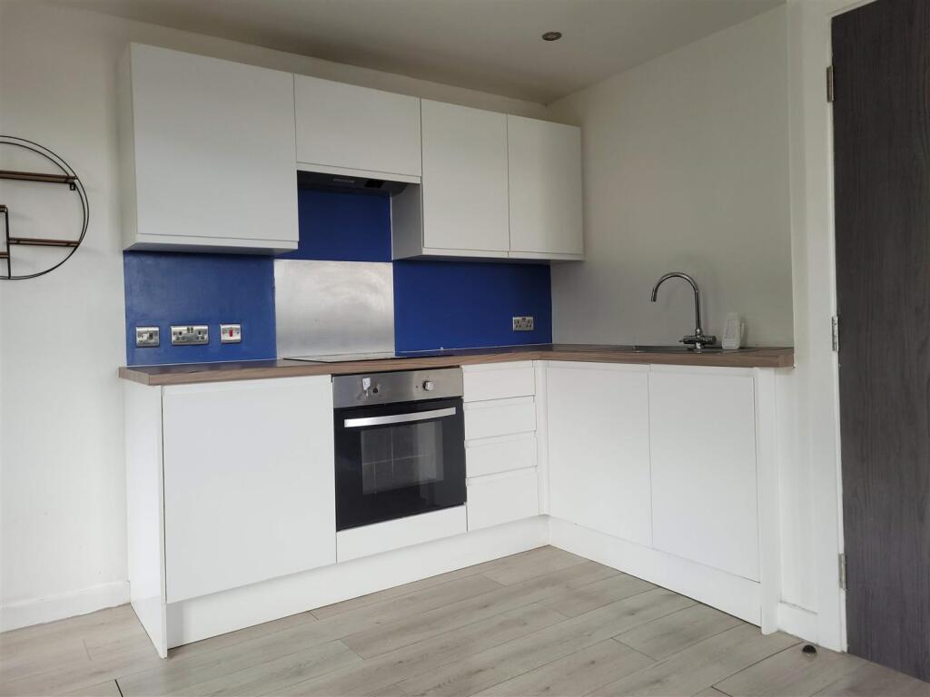 Additional image 2 of Conditioning House, Cape Street, Bradford