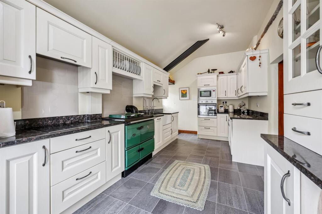 Rakes Road, Monyash, Bakewell - View 3