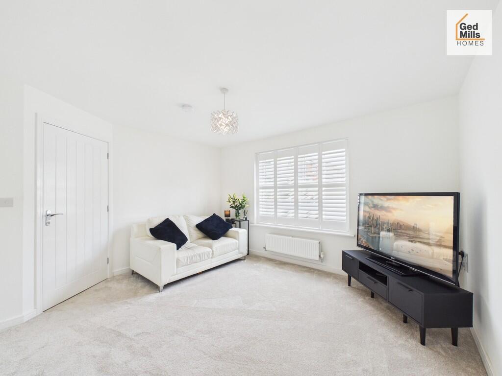 Amethyst Drive, Poulton-le-Fylde  photo 3