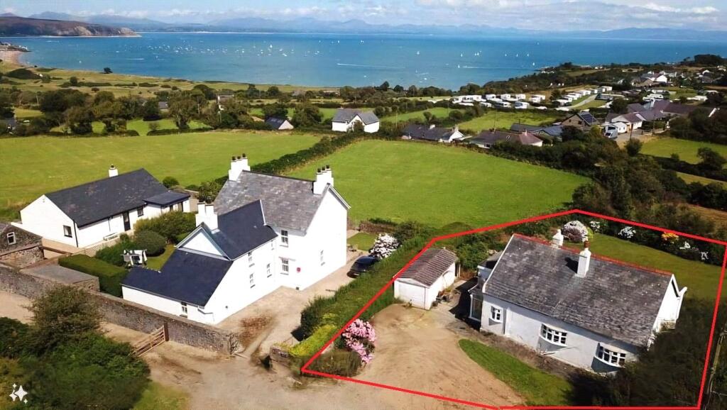 Main image of property: Bwlchtocyn, Abersoch, Gwynedd, LL53
