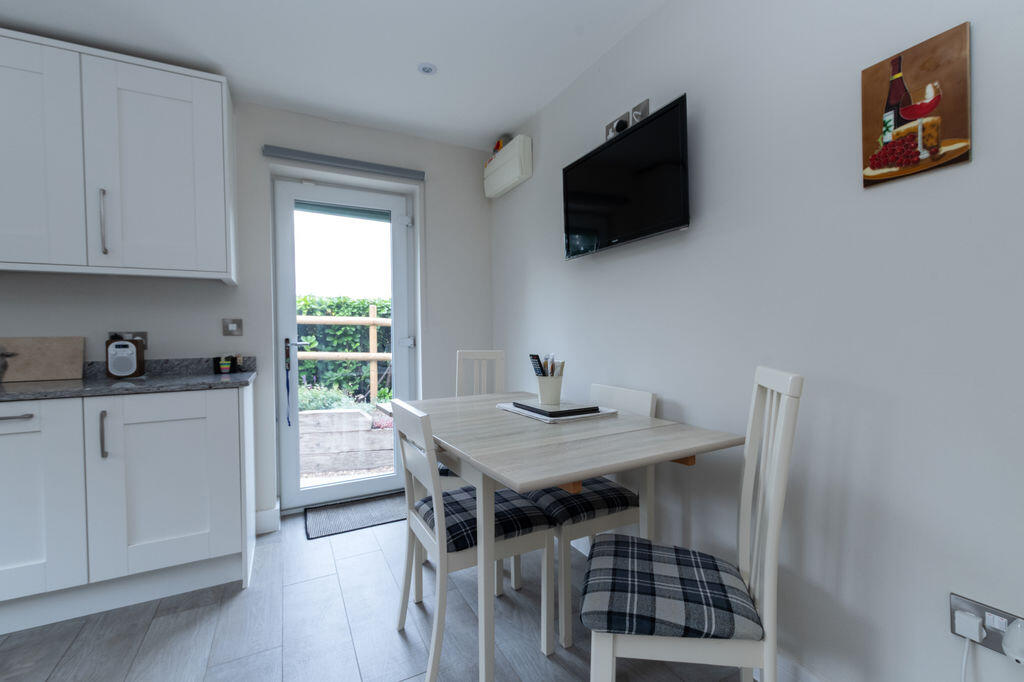 House in New Forest, Sandleheath - View 5