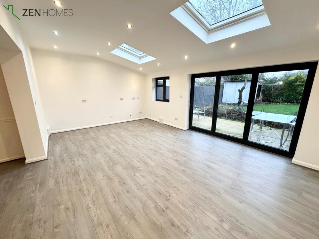 Main image of property: Manor Farm Road, Enfield