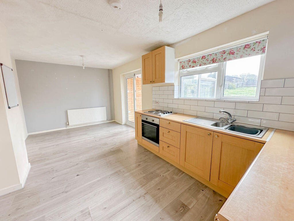 House in Shepton Mallet, Somerset - View 2