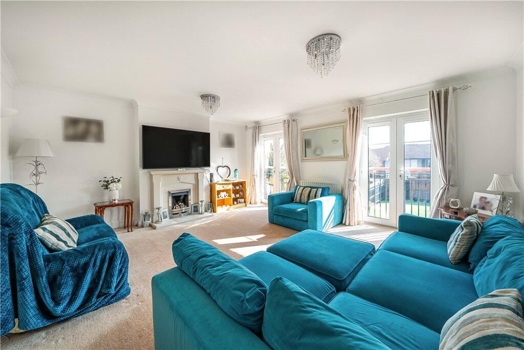 Perseus Terrace, Gunwharf Quays, Portsmouth - View 2
