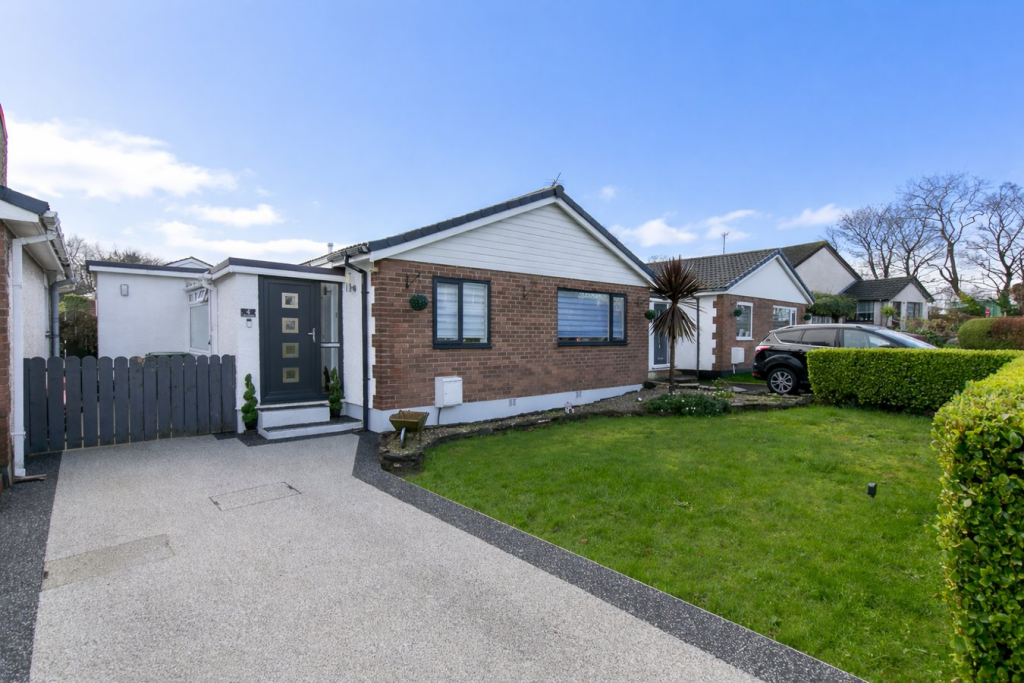 Main image of property: Greenlands Avenue, Ramsey, IM8