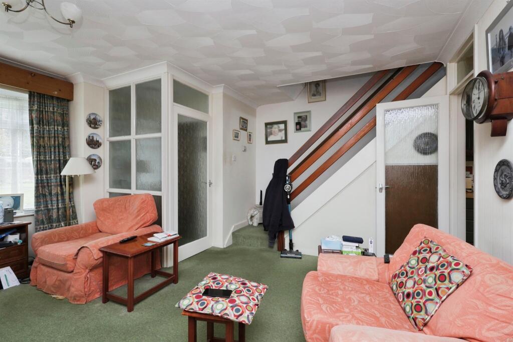 House in Eastbourne, East Sussex - View 3