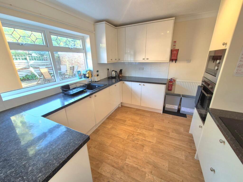House in Norwich, Earlham Rise - View 2