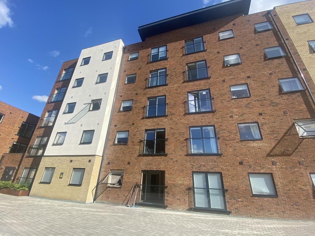 Main image of property: Bartholomew Court, NR1 1FS