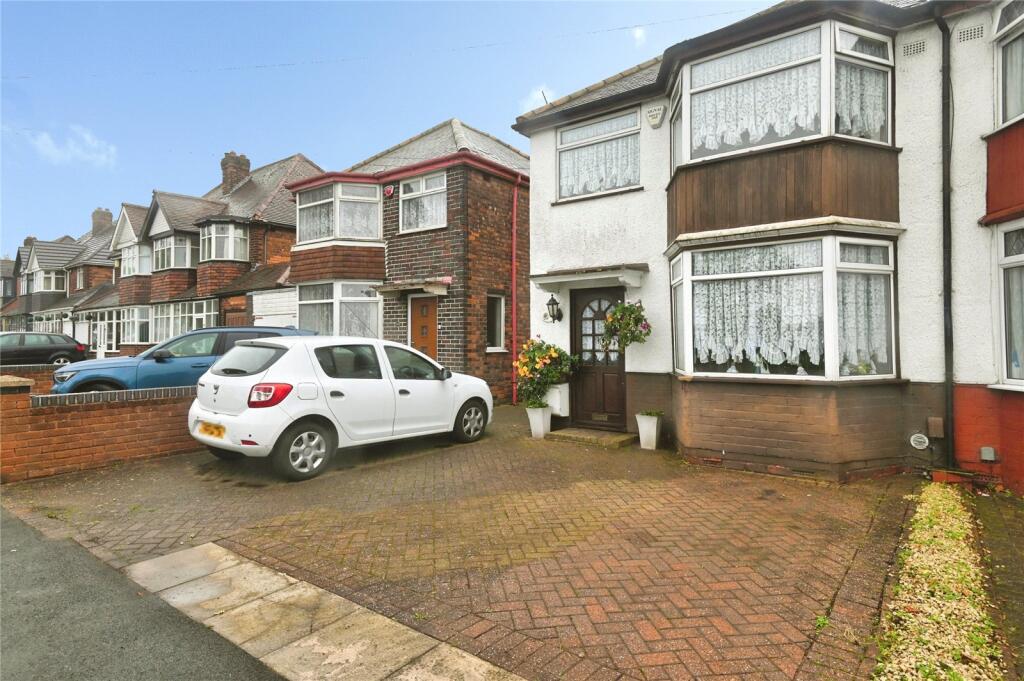 House in Birmingham, Gravelly Hill - View 5