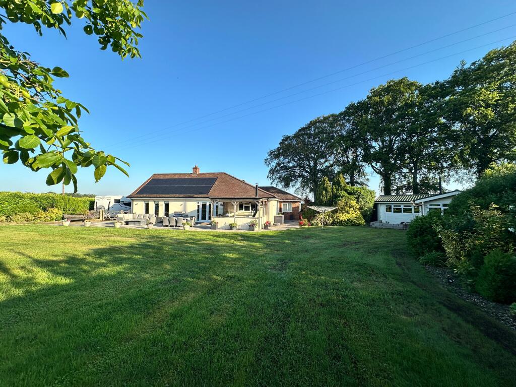 Main image of property: Stocks Hill, NR9