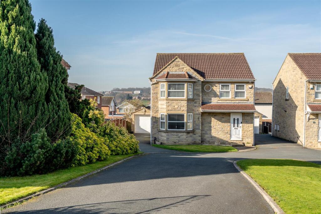Main image of property: Blue Hill Lane, Wortley, Leeds