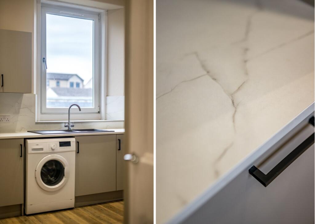 Apartment in Dundee - More