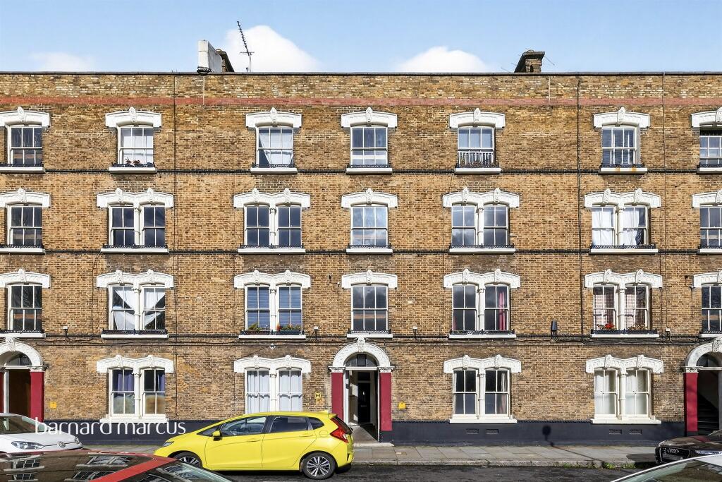 Main image of property: Amelia Street, London