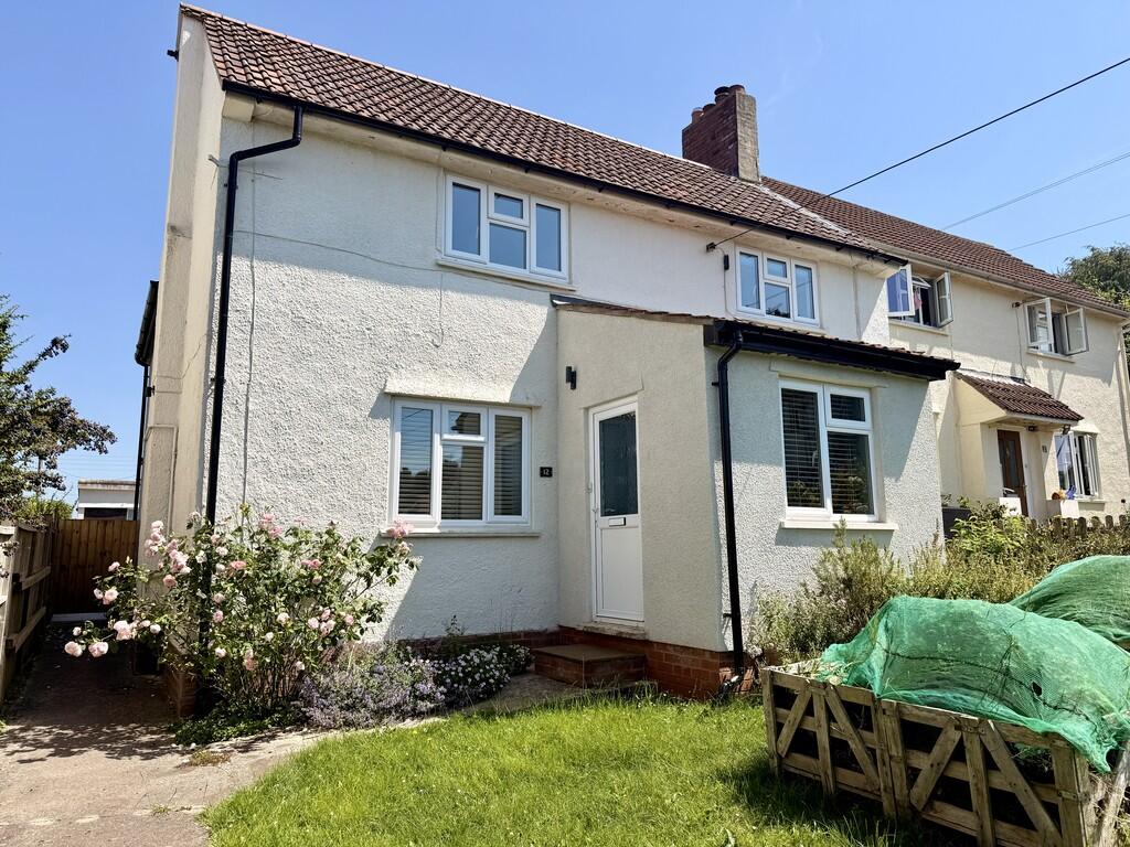 Main image of property: Eastcroft, Blagdon