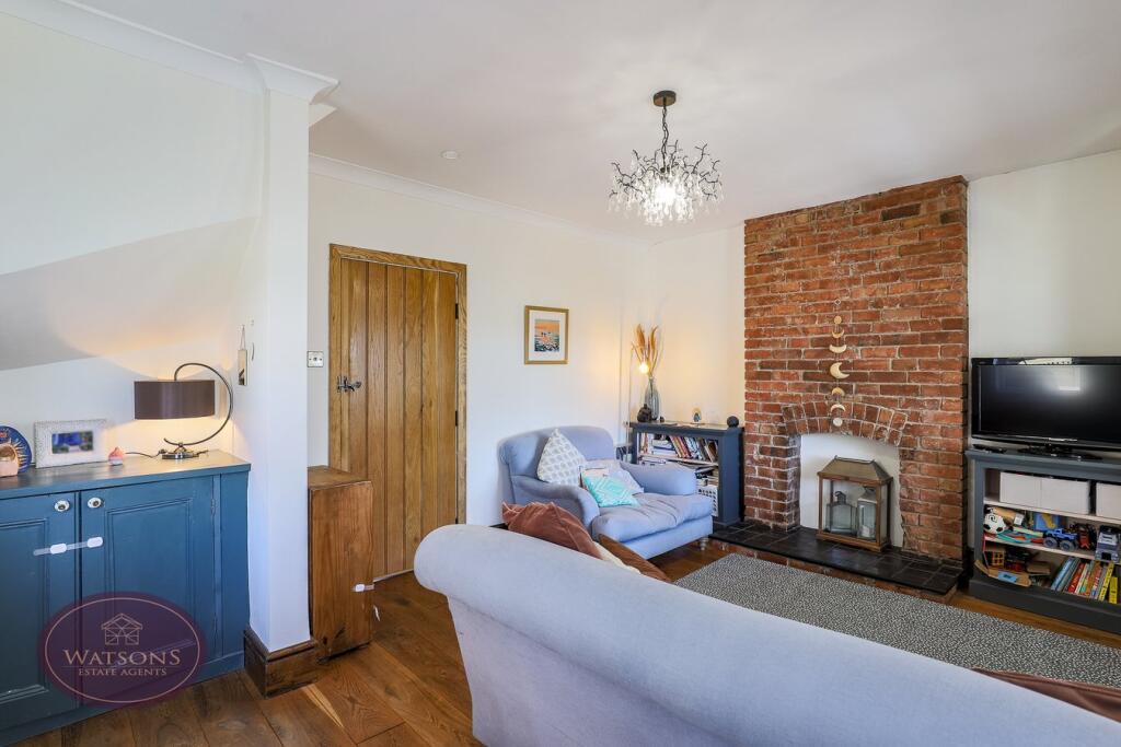 House in Ilkeston, Stanley and Stanley Common - More