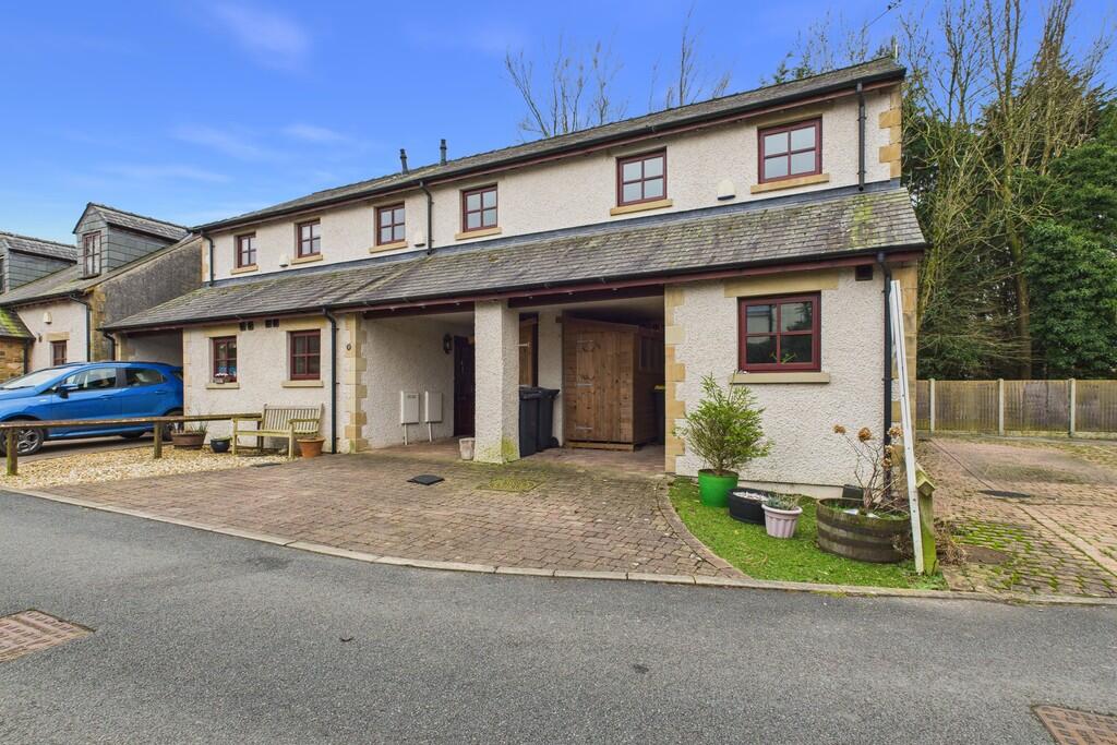 Main image of property: 4 The Herb Gardens, Arkholme, LA6 1RA 