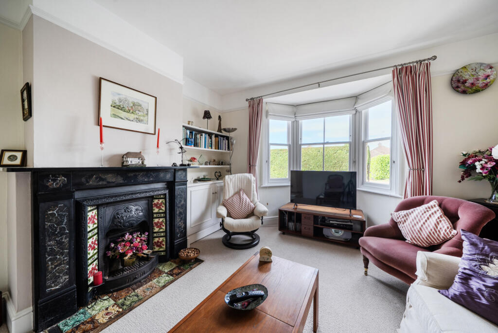 House in South Oxfordshire, Sonning Common - View 2