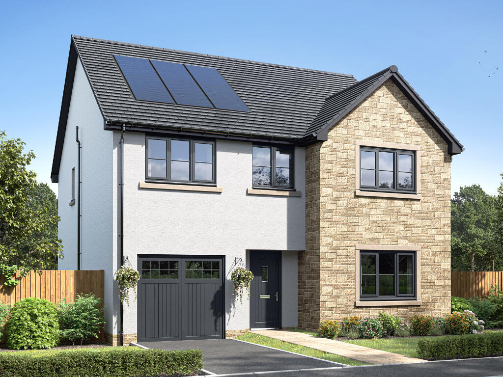 Main image of property: Austen Way
Scone
Perth
PH2 6FF