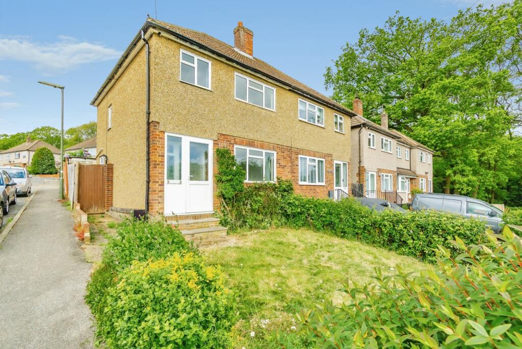 Main image of property: Cromwell Road, Caterham, Surrey, CR3