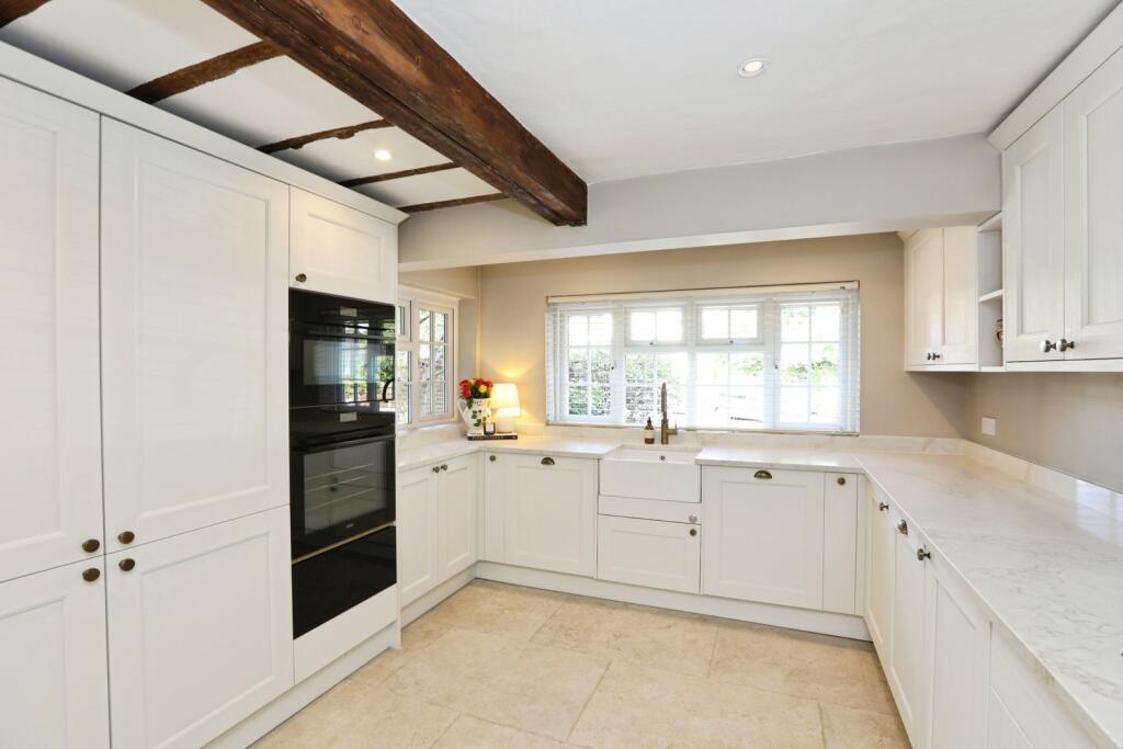 House in Tonbridge - View 5