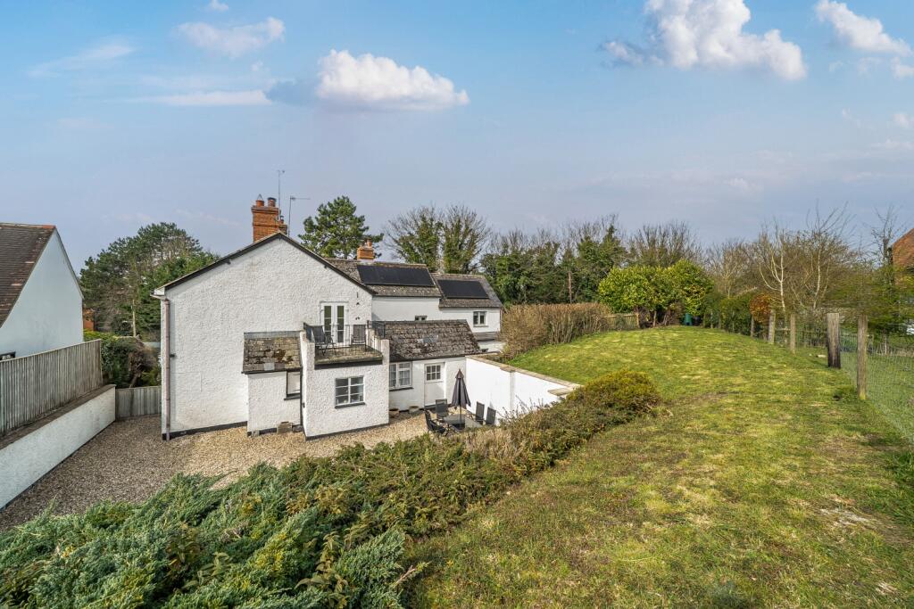 Main image of property: Stowhill, Childrey