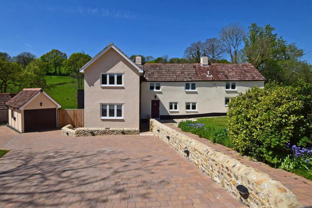 Main image of property: Churchill, Axminster, Devon