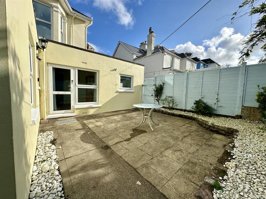 House in Brixham, Parkham Hill - View 5