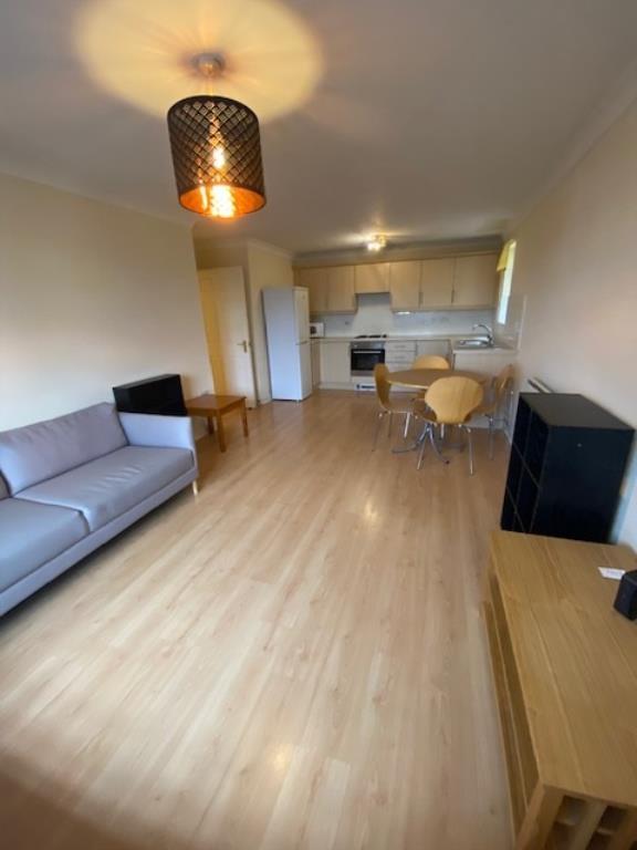 Apartment in Manchester - View 4