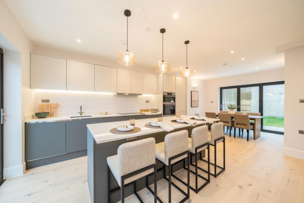 Main image of property: Mount Ephraim Road, Streatham