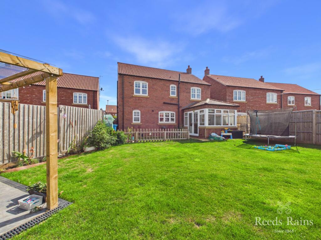 House in Hull, Preston - View 4