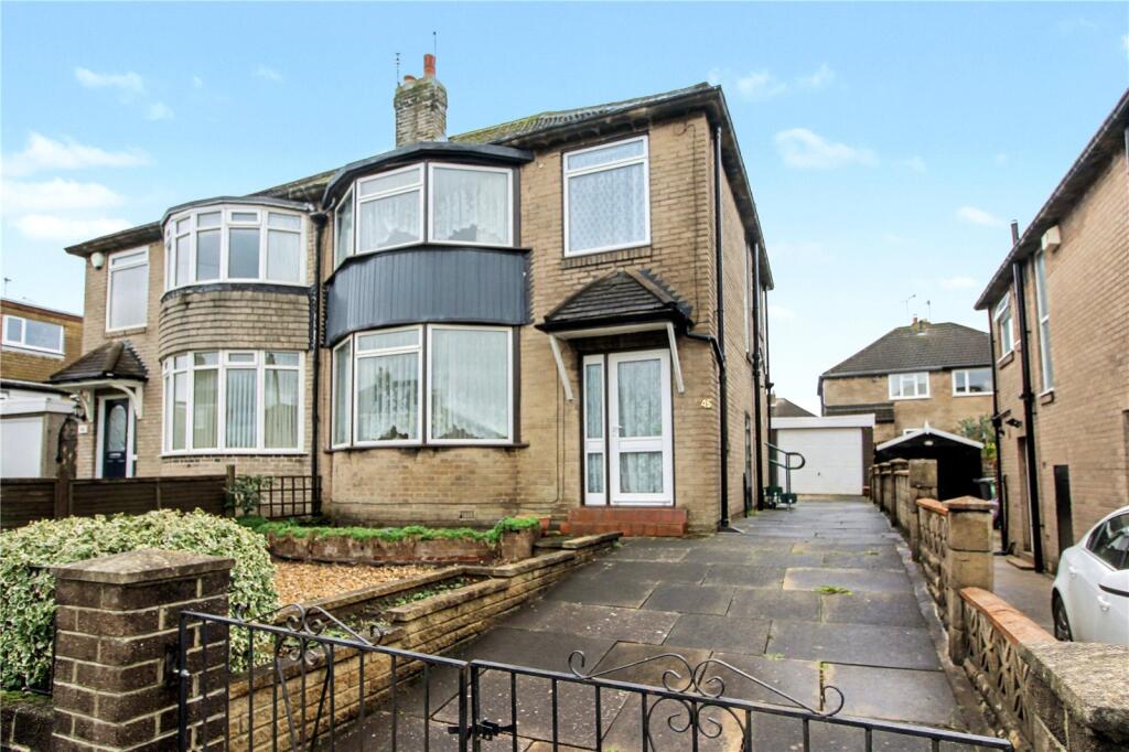 Main image of property: Kingswear Crescent, Leeds, West Yorkshire, LS15