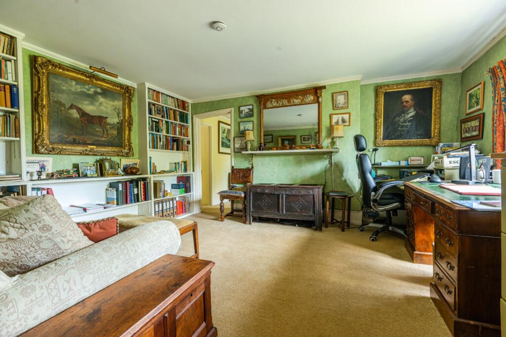 Neopardy, Crediton, Devon, EX17 photo 4
