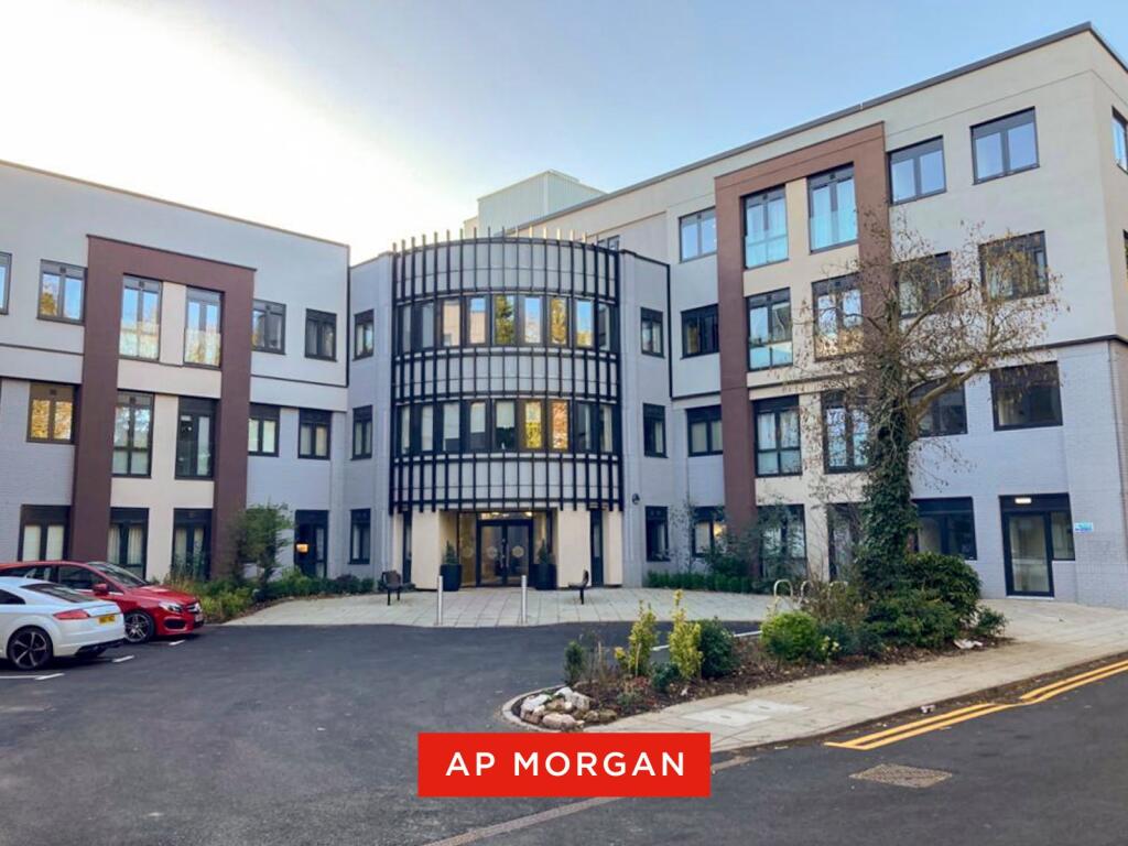 Main image of property: Streetsbrook Road, Solihull, West Midlands, B91