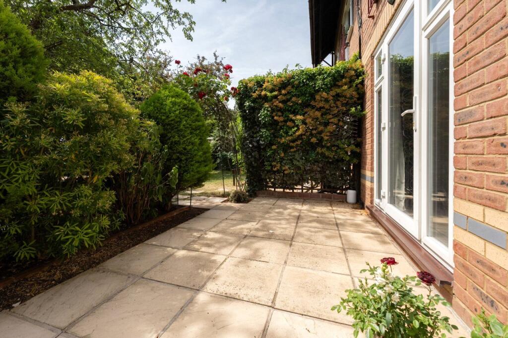 Main image of property: Egmont Road, Sutton, Surrey, SM2