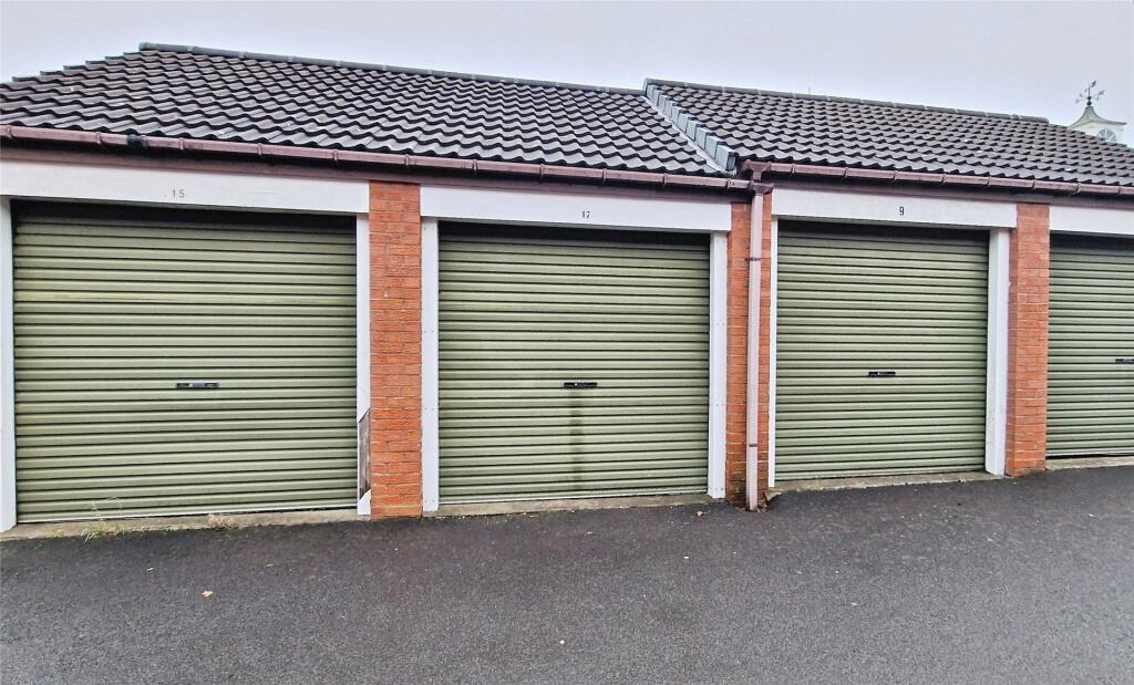 Briton Terrace, Consett, County Durham, DH8 photo 2
