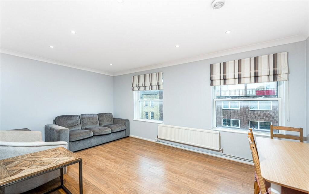 Main image of property: Warwick Way, London, SW1V