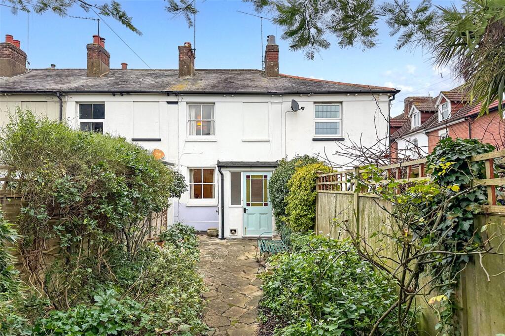 Main image of property: River Road, Littlehampton, West Sussex