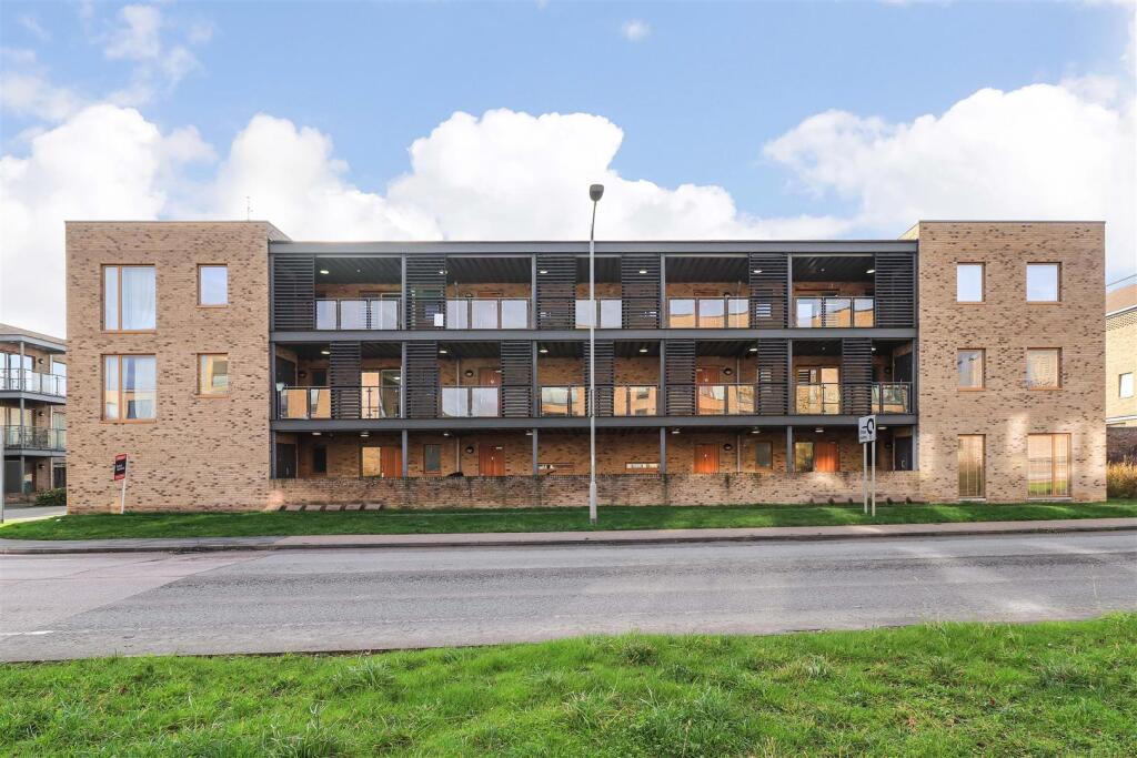 Main image of property: Austin Drive, Trumpington, Cambridge