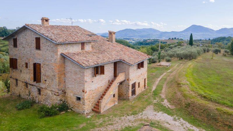 Main image of property: Montone, Perugia, Umbria